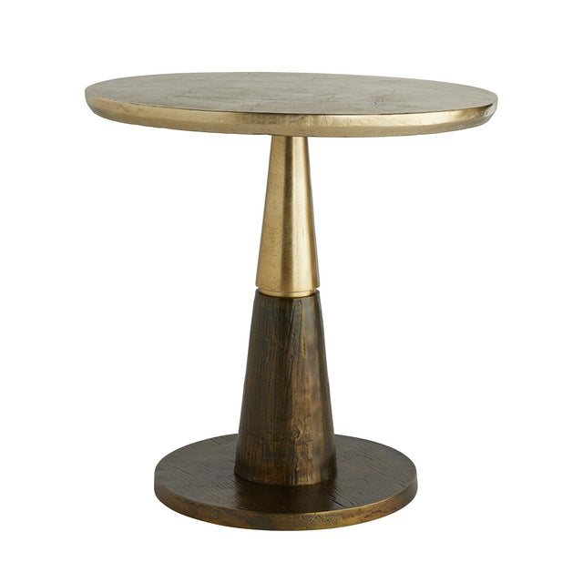 Rochester Side Table by Arteriors