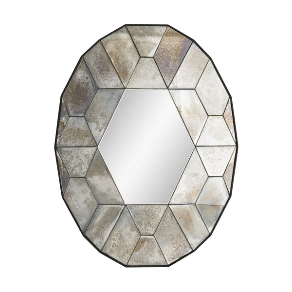 Callen Mirror by Arteriors