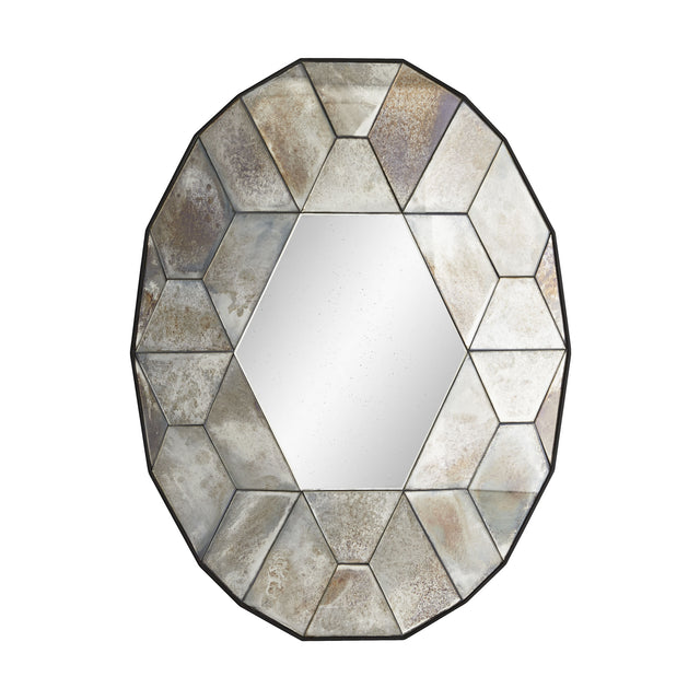 Callen Mirror by Arteriors