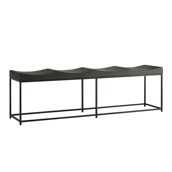 Barrett Bench by Arteriors
