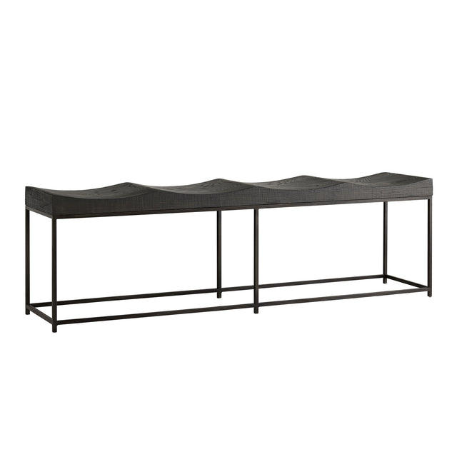 Barrett Bench by Arteriors