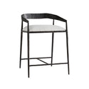 Ansel Counter Stool by Arteriors