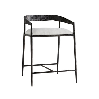 Ansel Counter Stool by Arteriors