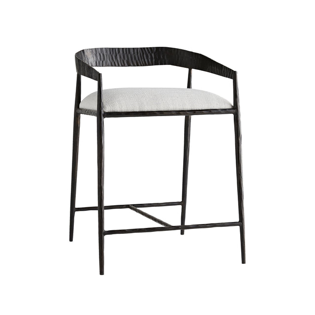 Ansel Counter Stool by Arteriors