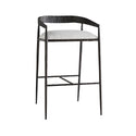Ansel Bar Stool by Arteriors