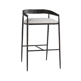 Ansel Bar Stool by Arteriors