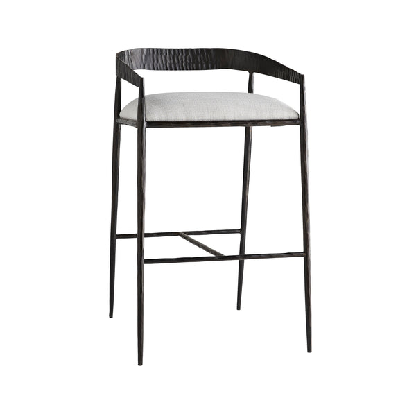 Ansel Bar Stool by Arteriors