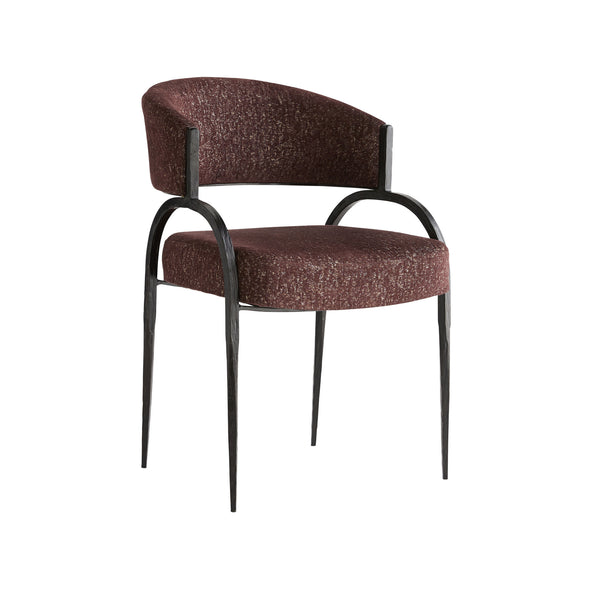 Bahati Chair by Arteriors