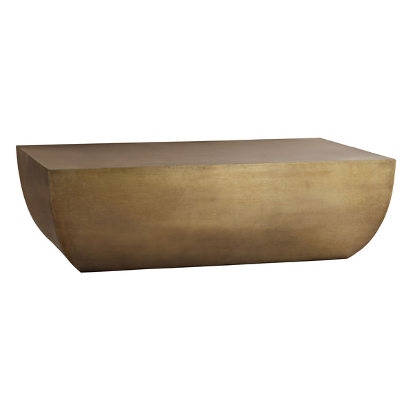 Caroline Coffee Table by Arteriors