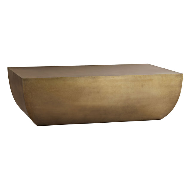 Caroline Coffee Table by Arteriors