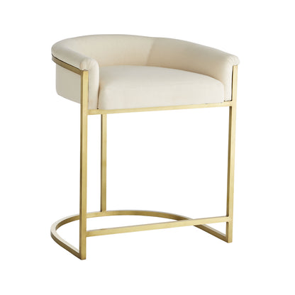 Calvin Counter Stool by Arteriors