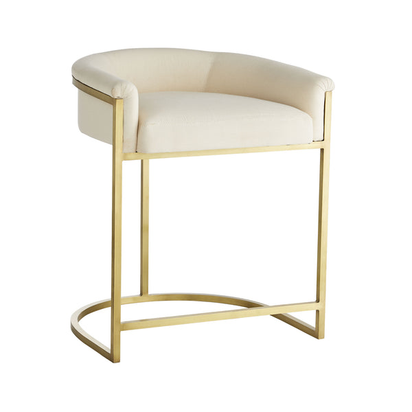Calvin Counter Stool by Arteriors