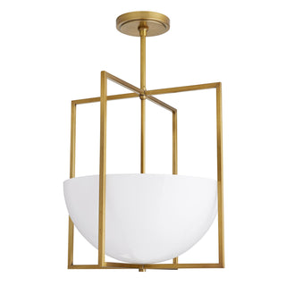 Royce Outdoor (Damp) Pendant by Arteriors