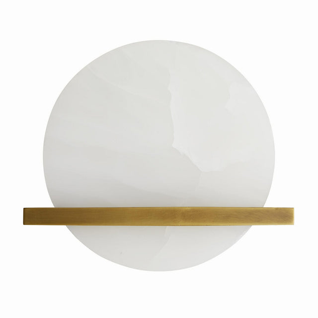 Savion Outdoor (Damp) Wall Sconce by Arteriors