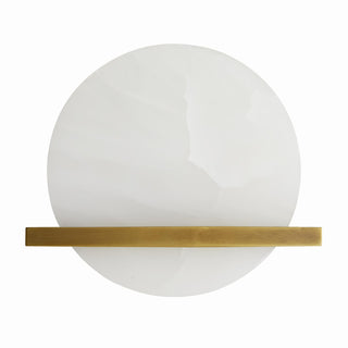 Savion Outdoor (Damp) Sconce by Arteriors
