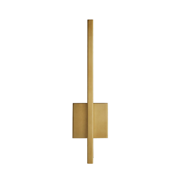 Simba Sconce by Arteriors