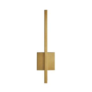 Simba Linear Wall Sconce by Arteriors