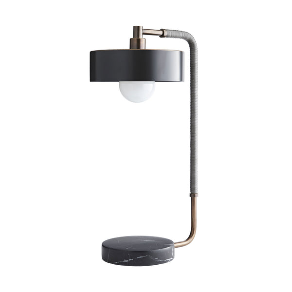 Aaron Table Lamp by Arteriors