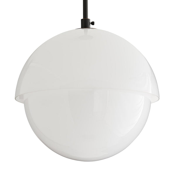 Underwood Outdoor (Damp) Pendant by Arteriors