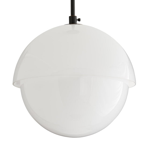 Underwood Outdoor (Damp) Pendant by Arteriors