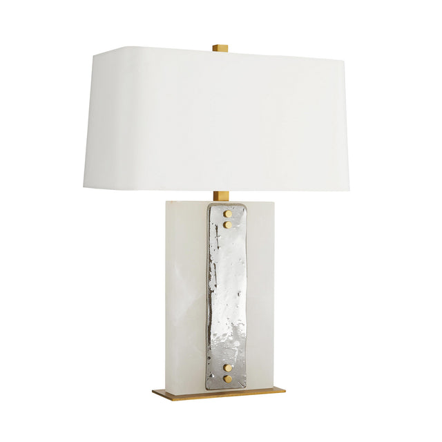 Uriah Table Lamp by Arteriors