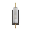 Stefan Outdoor (Damp) Wall Sconce by Arteriors