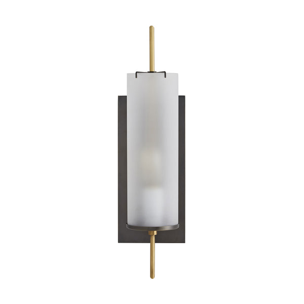 Stefan Outdoor (Damp) Wall Sconce by Arteriors