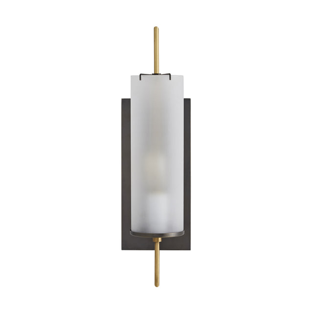 Stefan Outdoor (Damp) Sconce by Arteriors
