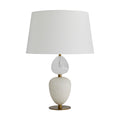 Aubrey Table Lamp by Arteriors