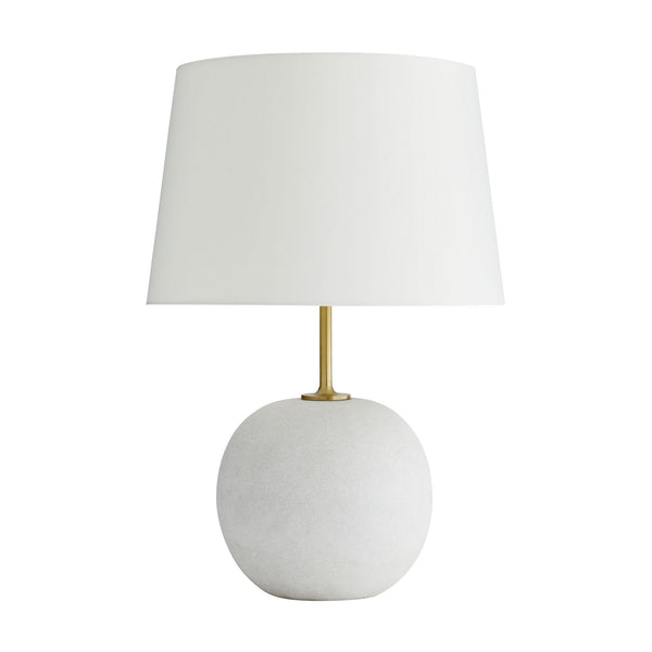 Colton Table Lamp by Arteriors