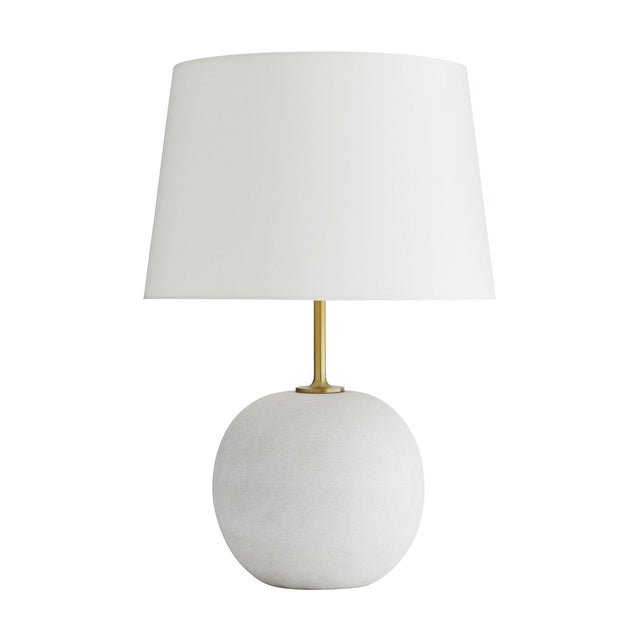 Colton Table Lamp by Arteriors