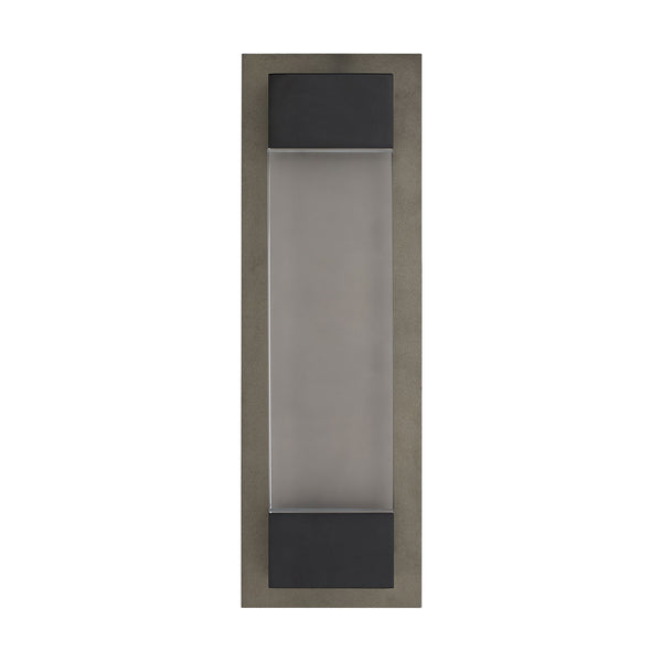 Charlie Outdoor (Wet) Sconce by Arteriors
