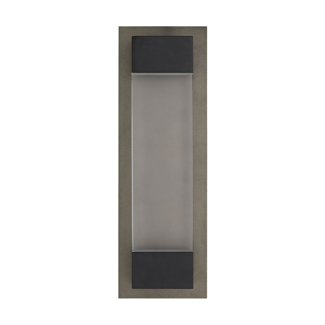 Charlie Outdoor (Wet) Sconce by Arteriors