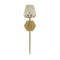Gemma Outdoor (Damp) Wall Sconce by Arteriors