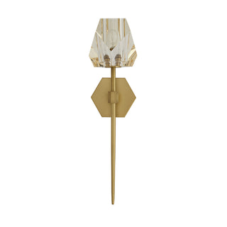 Gemma Outdoor (Damp) Wall Sconce by Arteriors