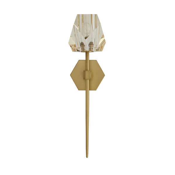 Gemma Outdoor (Damp) Sconce by Arteriors