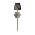 Gemma Outdoor (Damp) Sconce by Arteriors