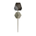 Gemma Outdoor (Damp) Sconce by Arteriors