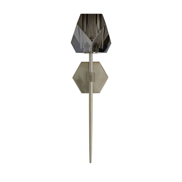 Gemma Outdoor (Damp) Sconce by Arteriors