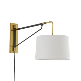 Anthony Outdoor (Damp) Wall Sconce by Arteriors