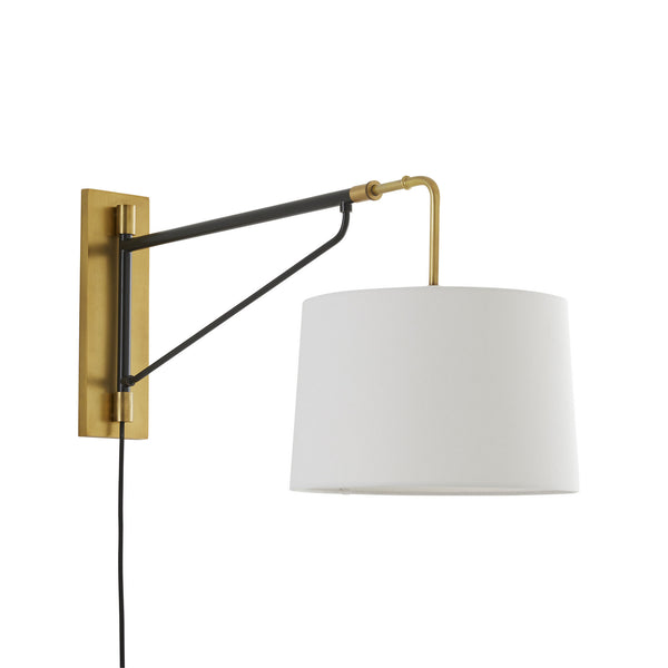 Anthony Outdoor (Damp) Wall Sconce by Arteriors
