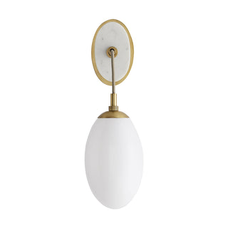Bindi Outdoor (Damp) Wall Sconce by Arteriors