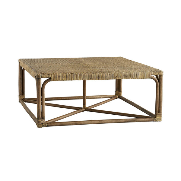 Underhill Cocktail Table by Arteriors