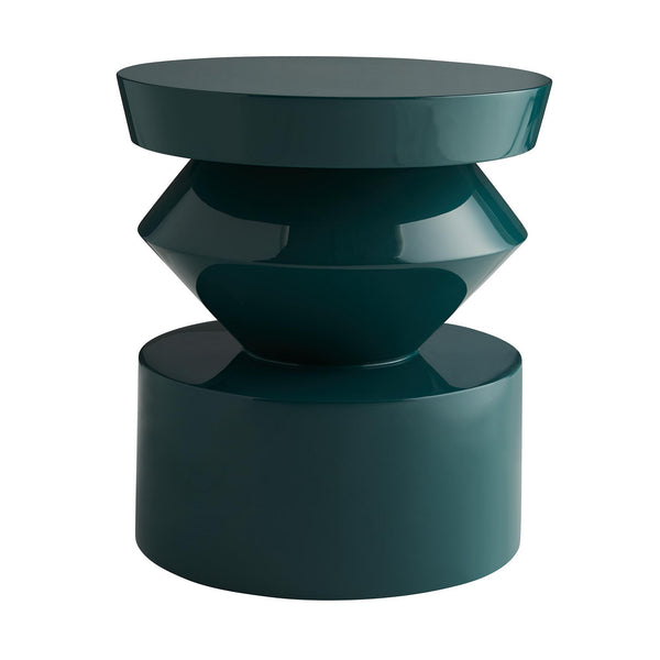 Uma Side Table by Arteriors
