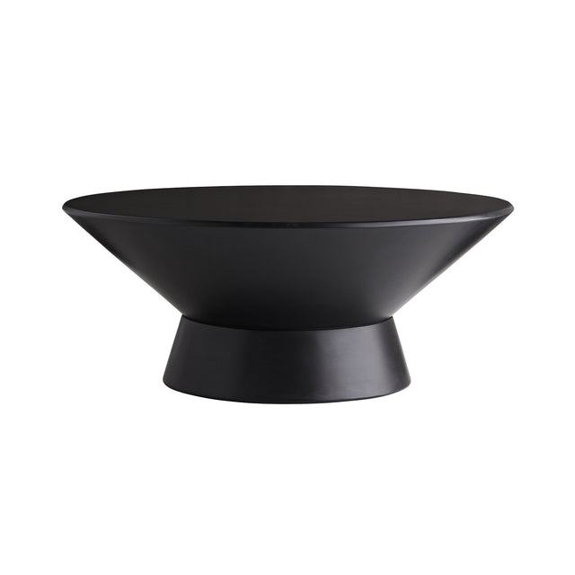 Beckham Cocktail Table by Arteriors