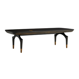 Wagner Cocktail Table by Arteriors