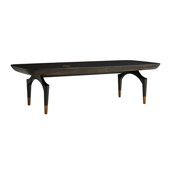 Wagner Cocktail Table by Arteriors