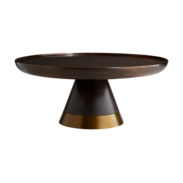 Violi Cocktail Table by Arteriors