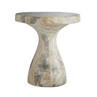 Serafina Accent Table by Arteriors