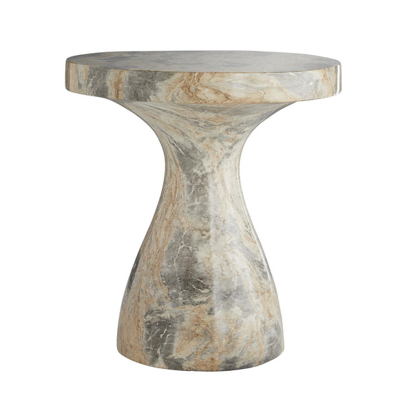 Serafina Accent Table by Arteriors